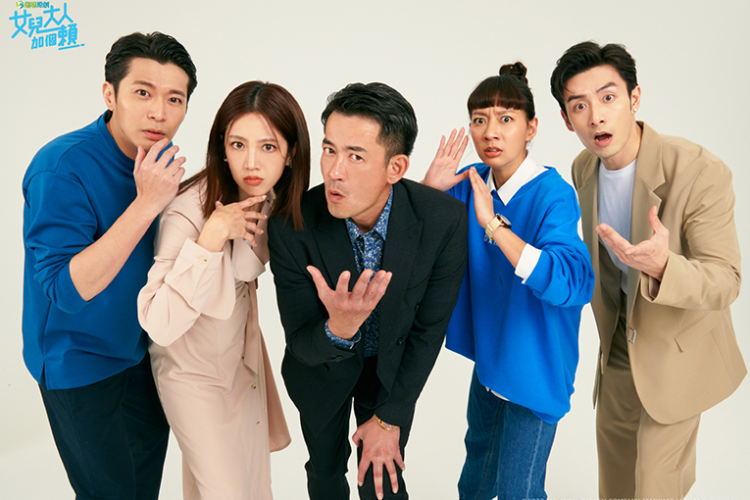 Nonton Dracin Mr. Lighter (2023)  Episode 9 SUB INDO, Xiao Wan Jatuh Cinta Lagi dan Dapat Kado Misterius