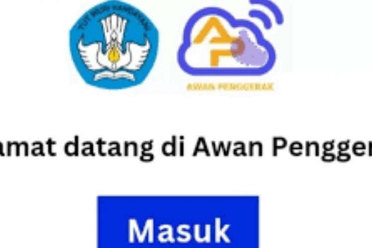 Apa Saja Sasaran Awan Penggerak Kemendikbudristek? Usung Banyak Manfaat, Tingkatkan Mutu Pendidikan