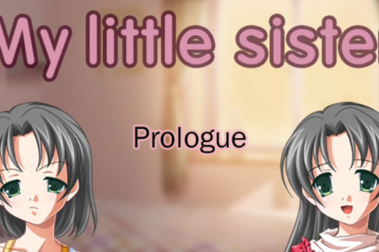 Little Sister v1.101 MOD APK Download Update 2024, Begini Cara Installnya di Android!