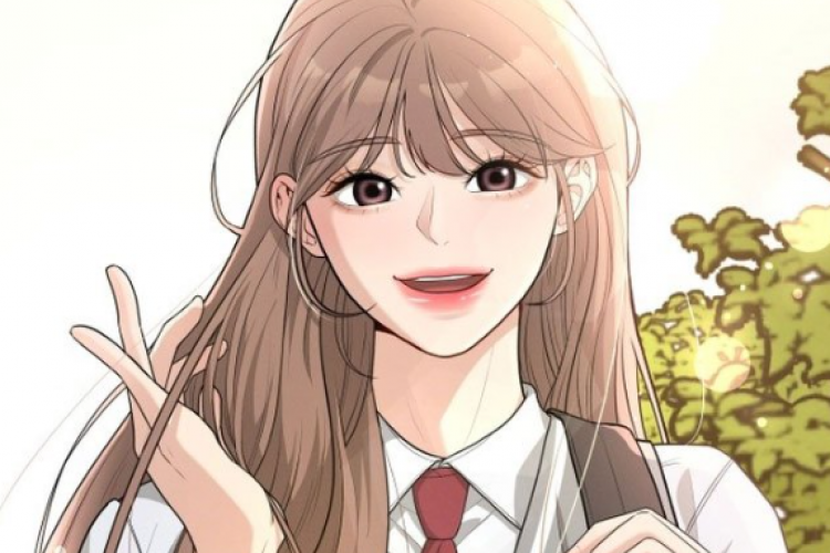 Baca Manhwa Love in Body Chapter 3 Bahasa Indo, Perubahan Drastis Yeji yang Bikin Melongo!