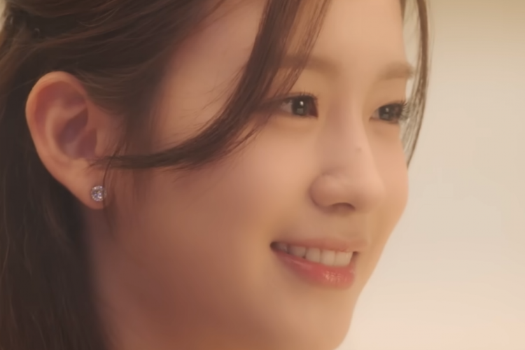 Kim Da Eun Cepu Banget! Link Nonton Drama Korea Snap and Spark (2023) Episode 7 Eng Indo Sub Gratis