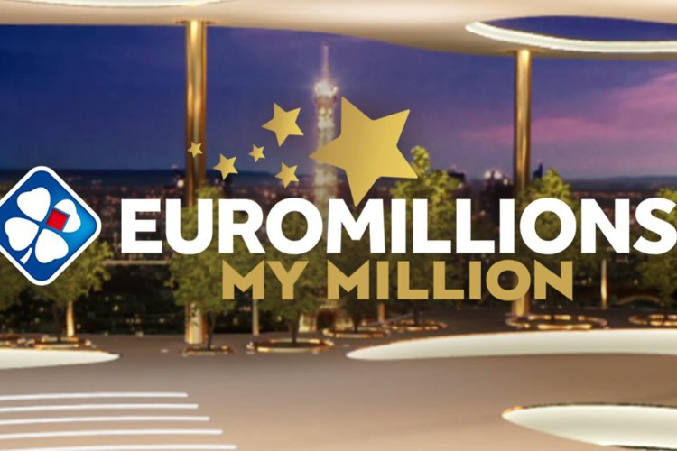 Résultats EuroMillions Aujourd'hui 25 Juin 2024 Gagner Jusqu'à 195 Millions