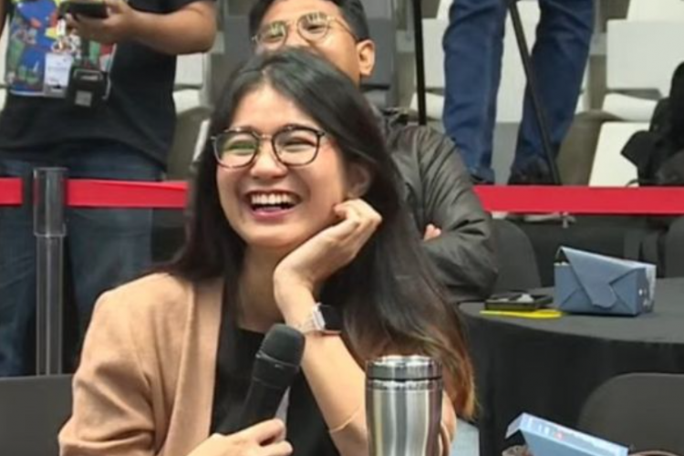 Nadine Menang Jam Tag Heuer di Lelang Hasil Gratifikasi KPK, Gokil! Hanya Selisih Rp2.000 Aja dari Limit