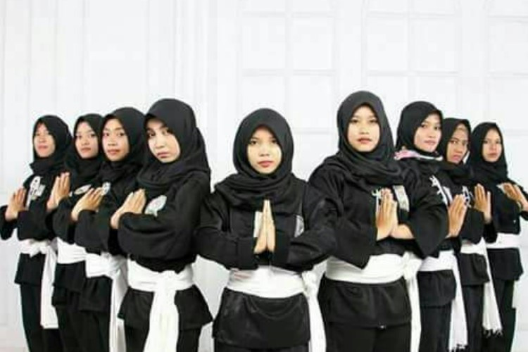 Pengertian Sambung PSHT adalah Begini Teknik dan Maknanya yang Wajib Jadi Pegangan Sebelum Belajar Silat