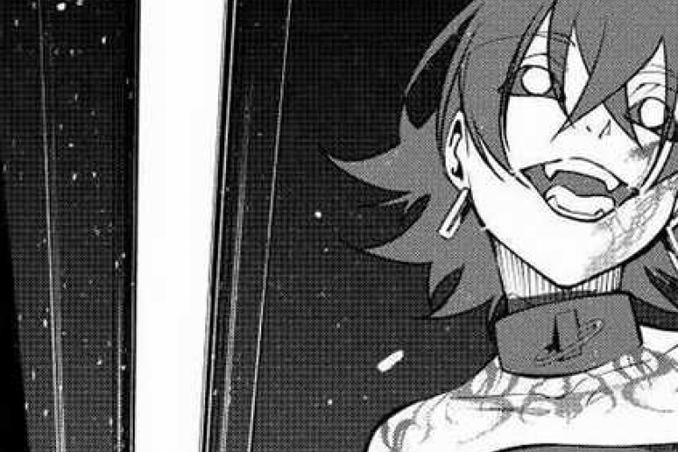 RAW Manga Tsue to Tsurugi no Wistoria Chapter 47 Bahasa Indonesia Update & Spoiler, Summon Musuh Super Epic