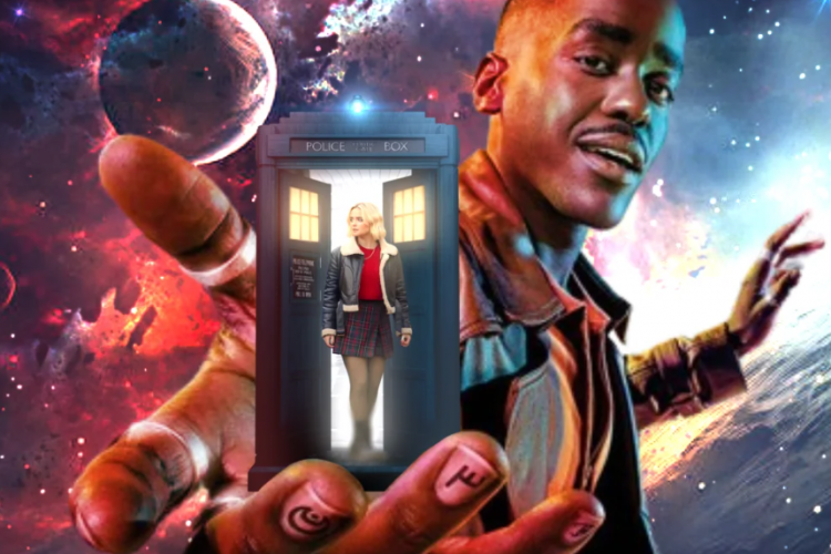 Synopsis et Lien Pour Regarder Doctor Who Saison 14 Épisode Complet VOSTFR, Série Science Fiction Populaire Britannique