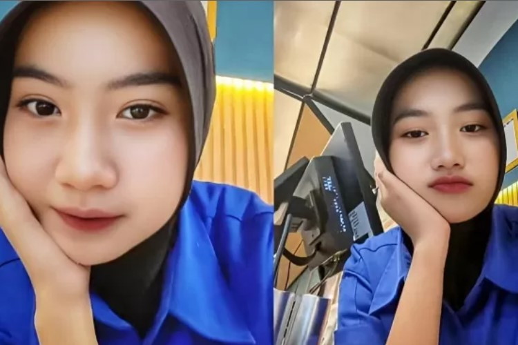 Isi Video Zahra Seafood Bakaran 6 Menit 40 Detik Diperankan Wanita Berhijab Bikin Geger Warganet 