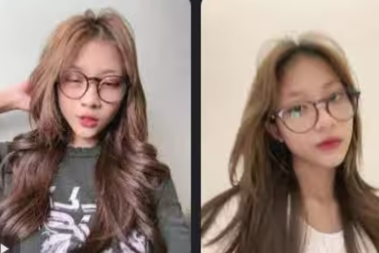 Link Video Cia Bocil TikTok Viral yang Bikin Cowok Pada Salting Sampai Berikan Gift Senilai Jutaan