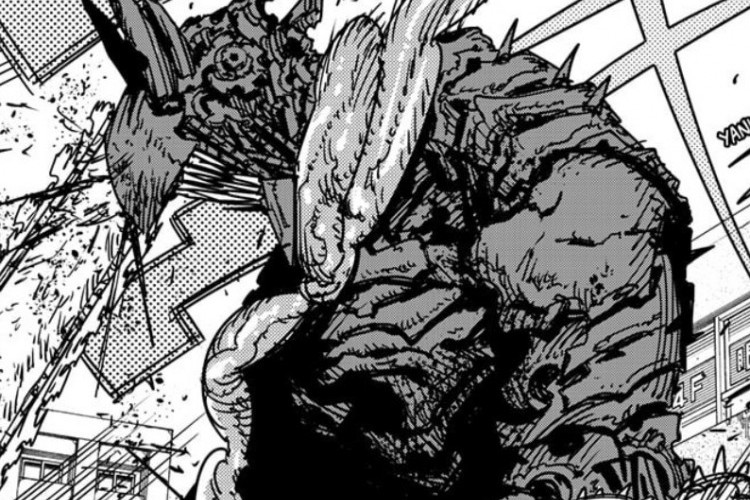 Update Chainsaw Man Chapter 187 Bahasa Indonesia, Rencana Unik Denji Bikin Kalang Kabut Asosiasi