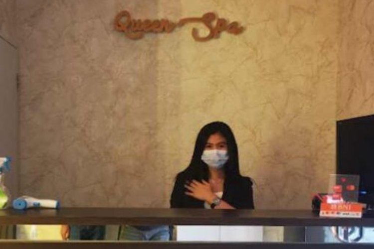 Review Queen SPA Bekasi, Pelayanan dan Fasilitas Bikin Betah Para Tamu