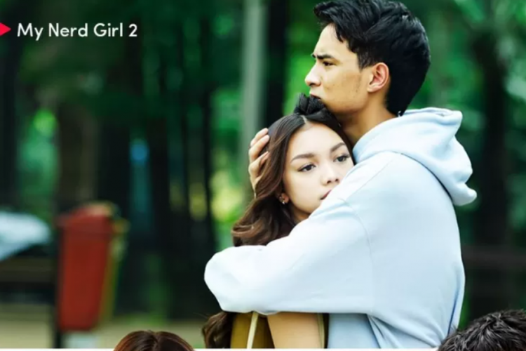 UPDATE! Link Nonton My Nerd Girl Season 2 (2023) Episode 5 GRATIS, Pertemanan Rea Mulai Merenggang