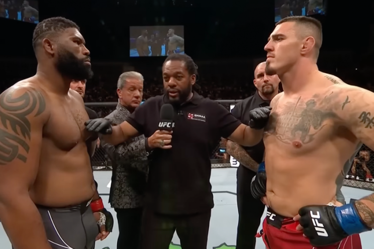 UFC 304 Tom Aspinall vs Curtis Blaydes Prédictions : Résultats des Matches et Liens pour La Diffusion en Direct