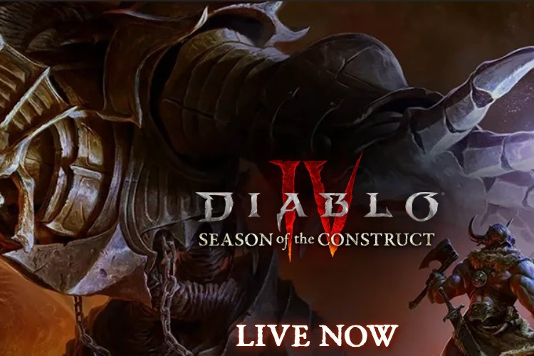 Diablo IV Saison 4 Date De Sortie De Découvrez Les Fuites Qui Ont Fait Parler D'elles, Mettez Vous En Alerte !