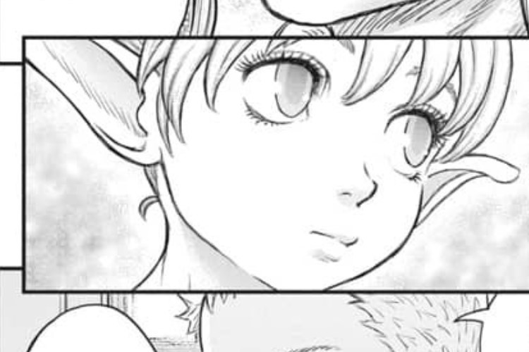 Manga Berserk Chapitre 378 VF Scans Voir Ici Pour La Suite De L'histoire Passionnante