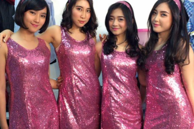 Daftar Lagu Populer JKT48 Dangdut yang Wajib Didengarkan Penggemar, Dijamin 4 Duren Bikin Moodmu Meningkat