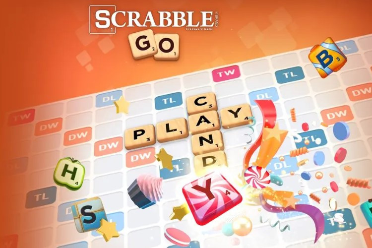 Lien Télécharger Scrabble GO Dernier Version Aout 2024 sur Android, iOS iPhone / iPad Gratituit