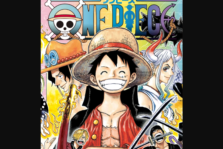 Link Baca Komik One Piece Chapter 1121 Bahasa Indonesia, Prediksi OP Terbaru: Kemunculan Kembaran Shanks yang Mengejutkan