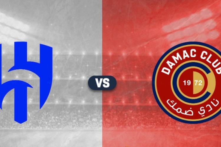 Prédiction Al Hilal vs Dhamk Mercredi 28 Aout 2024, Voici les H2H et les Compositions des Joueurs