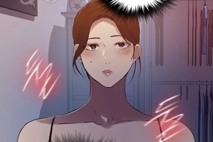 Update Spoilers de Manhwa Secret Class Chapitre 244 en Français, La mère de Mia se joint à la fête ?