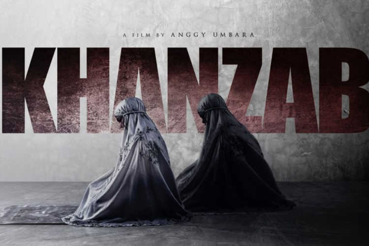 Jadwal Tayang Film Horor Khanzab (2023), Jadi Tontonan Keluarga yang Terinspirasi Dari Kisah Nyata Pembantai Dukun Santet Banyuwangi