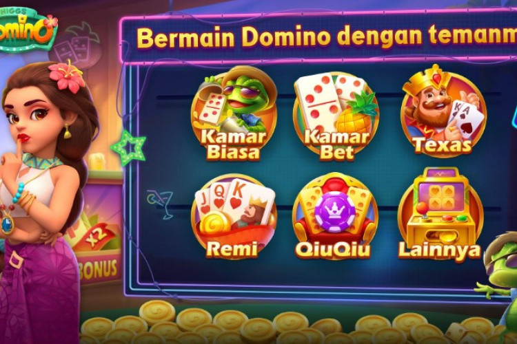 Login Mitra Higgs Domino Topbos Paling populer 2023, Khusus Untukmu! Langsung Masuk Tanpa Verifikasi