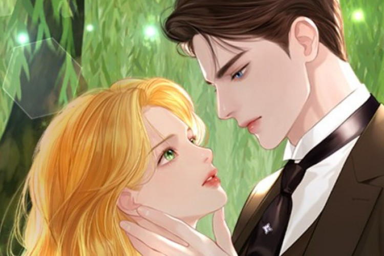 Synopsis et Lien por Lire le Webtoon Pleure, Ou Mieux, Implore Chapitre Complet VF Scan: Une Histoire d'amour Assez Compliquée !