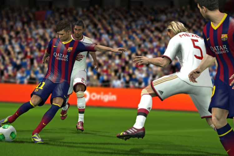 Jam Reset Pasar FIFA Mobile Terbaru 2023, Jadwal Jual Beli Pemain dari Berbagai Klub