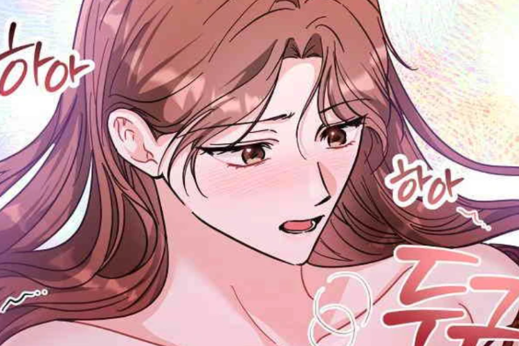 Le Charme D'une Femme Très Séduisante ! Spoiler et Lire le Webtoon Satisfaction Chapitre 23 Scan VF FR