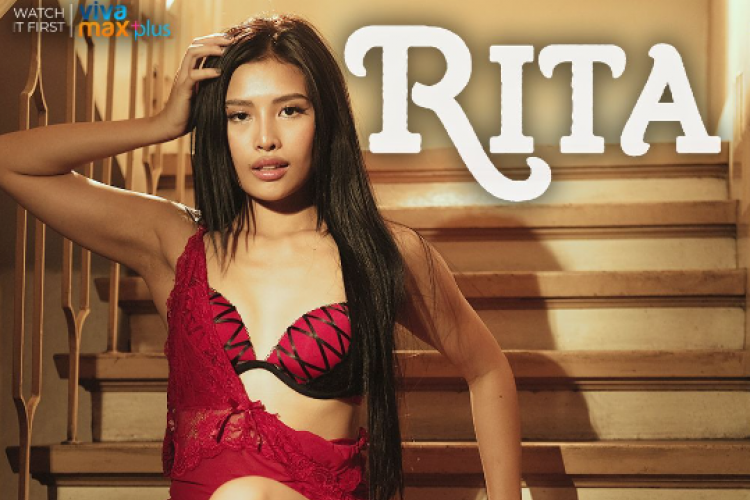 Nonton & Download Film Rita (2024) Sub Indo No Sensor FULL HD Bluray, Full Adegan Panas Christine Bermas!