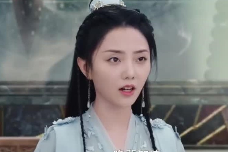 Nonton Drama Dominator of Martial Gods Episode 14 15 16 17 Sub Indo Qin Chen Memusuhi Benua Wu