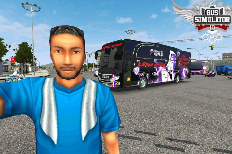 Download Livery Bus Simulator Indonesia (BussID) Format PNG/JPGTerbaru 2024, Banyak Skin Kece Gratis! Bikin Kendaraan Makin Ciamik