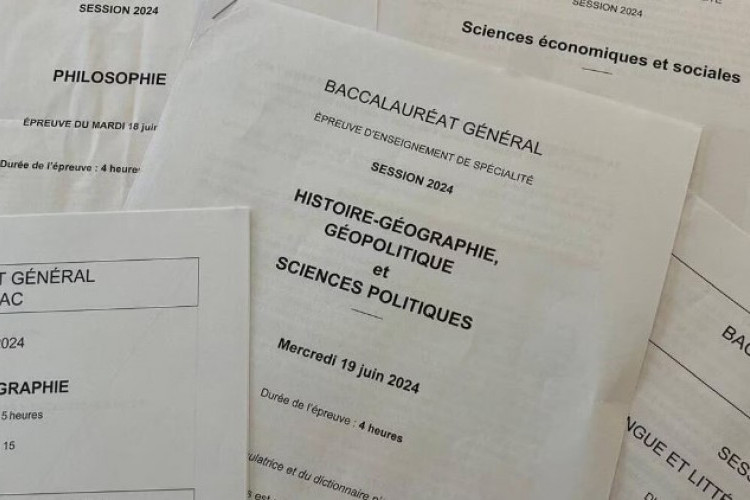 Attente Tendue ! Le Calendrier de l’annonce des résultats de l’examen National du Baccalauréat 2024 se Rapproche