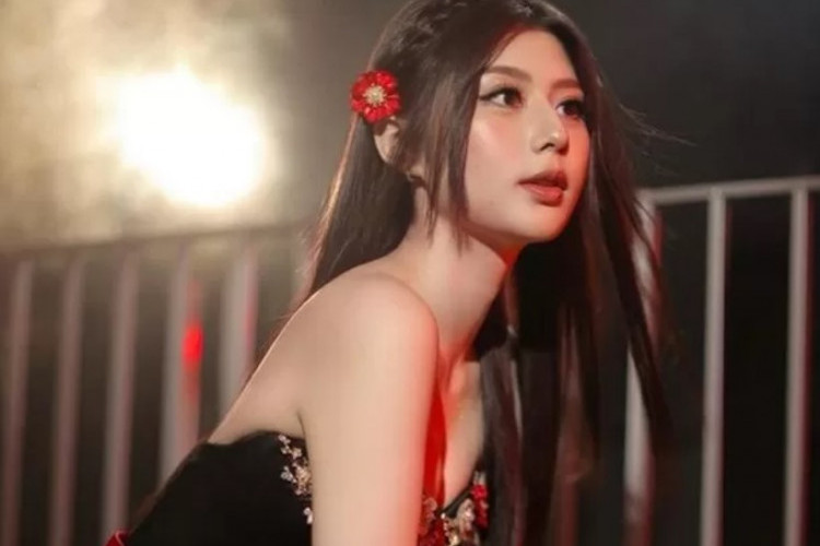 Geger! Video Lydia Onic Viral X Twitter Hingga TikTok, Skandal Panas Brand Ambassador E-Sport Populer