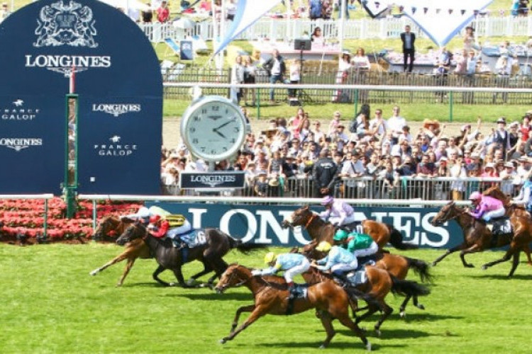 Prix de Diane Longines 2024 175ème Edition Le 16 juin 2024: Résumé du Concours Très Passionnant !