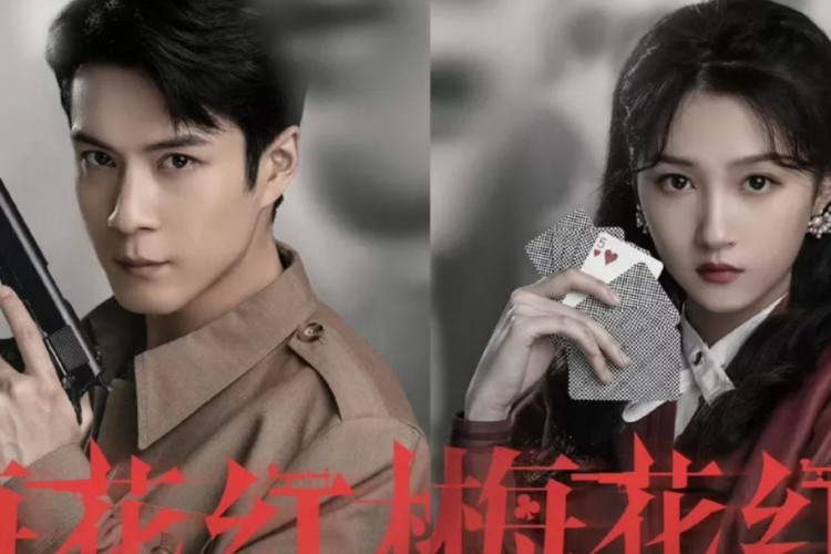 Tawaran Baru Chen Jia Ping, Lanjut Nonton Drama China Mr. & Mrs. Chen (2023) Episode 17,18,19,20 Subtitle Indonesia,