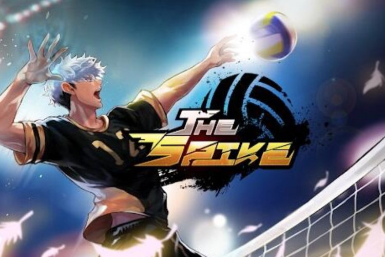 The Spike Volleyball Story Mod Apk 2024 Lengkap Dengan Fitur dan Keunggulan Game Main Bola Voli