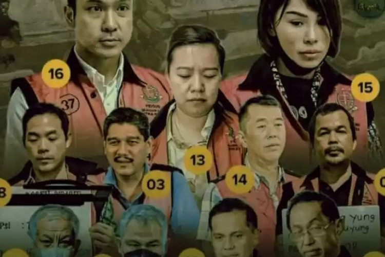 Menelusuri Jejak Jenderal Bintang 4 Berinisial B Terkait Kasus Korupsi Timah 271 T, Siapakah Beliau?