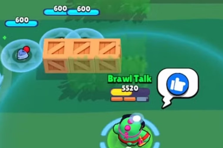 Brawl Stars Thumbs Up Event 2024 Comment Obtenir Des Gouttes D'étoiles Légendaires Gratuites ?