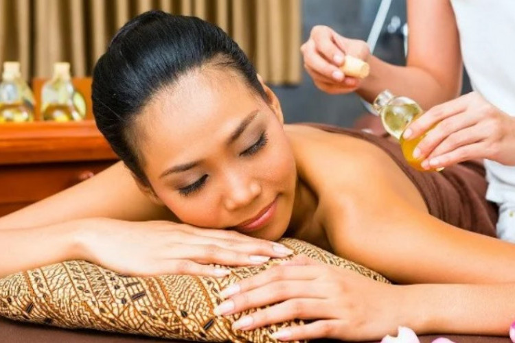 Daftar Layanan Delta SPA Bekasi Terbaru, Bisa Nikmati Kings Treatment untuk Lancarkan Sirkulasi Darah!