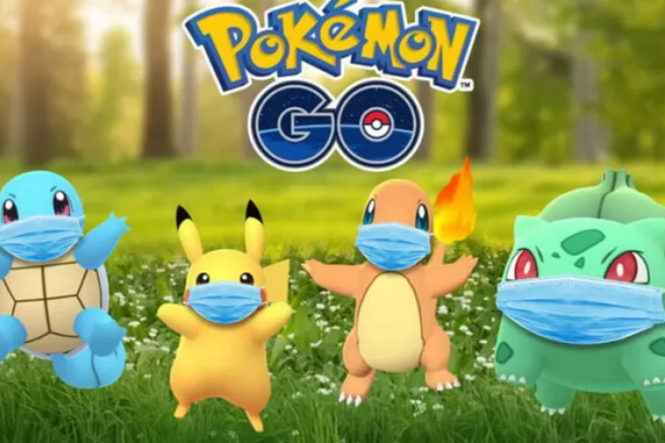 Code promo pour Pokémon Go 14 Juillet 2024, 100 Énergie de fusion solaire Prêt pour la prise !