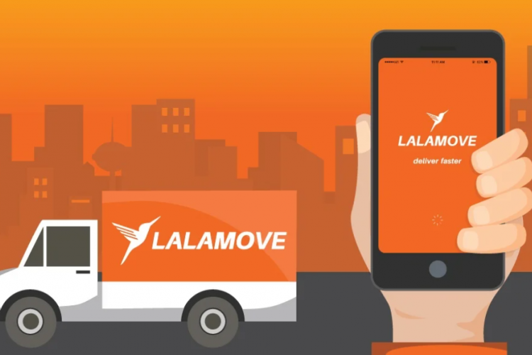 Cara Autobid Lalamove Driver Partners Mobil & Motor 2024 Paling Mudah, Dijamin Auto Accept Tanpa Perlu Syarat Rumit