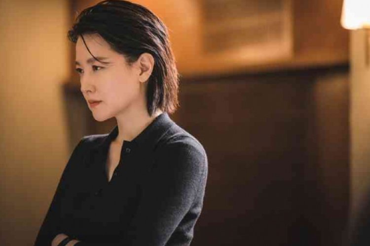 Sinopsis Maestra: Strings of Truth (2023), Jadi Comebacknya Lee Young Ae yang Didapuk Jadi Pemeran Utama Kali Ini