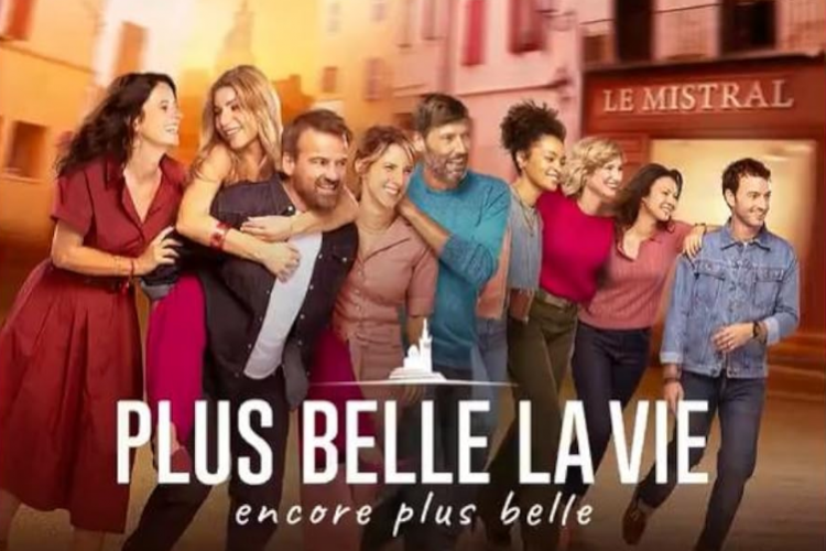 Où Voir Plus belle la vie, encore plus belle (2024) Épisode Complet VOSTFR, Une vie de bonheur et de détresse