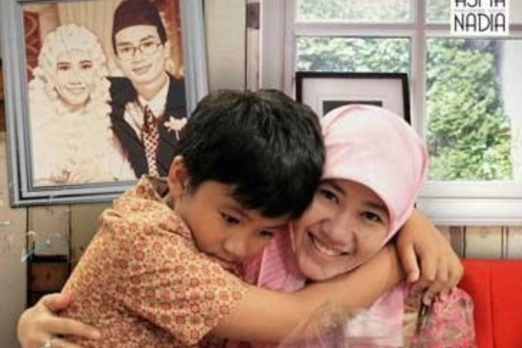 Sinopsis Novel Jangan Bercerai Bunda Karya Asma Nadia, Bagikan Kisah Penuh Haru dan Membekas di Hati