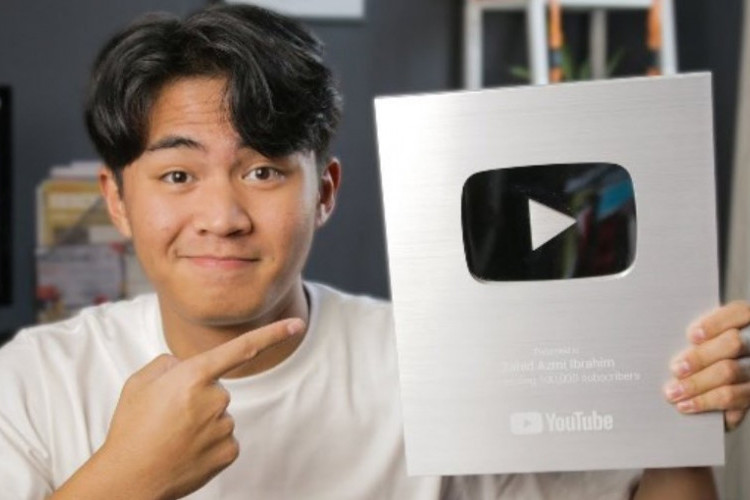 Berapa Gaji Youtuber 1 Juta Subscriber 2024, Cek Denan Perhitungan Per CPM dan CPC!