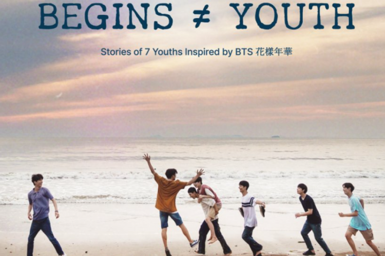 Synopsis et Où Voir Drame Coréen Begins Youth (2024) Episode Complet VOSTFR, Inspiré par l'histoire de la lutte de BTS