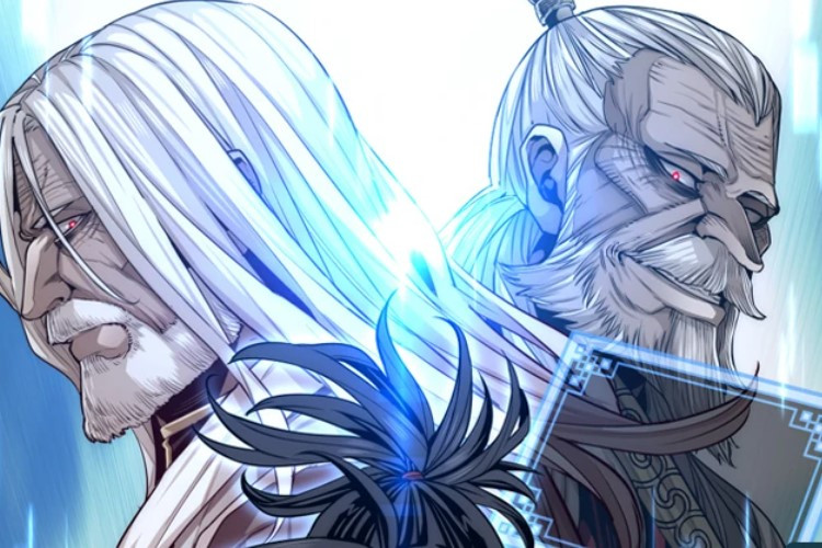 RAW Link Murim RPG Simulation (Heavenly Demon Cultivation Simulation) 105 Bahasa Indonesia Cek Spoiler Reddit Terbaru di Sini