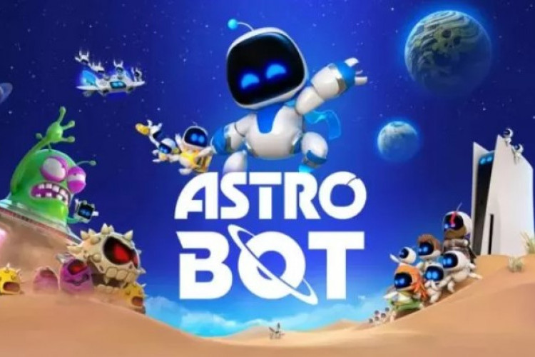 Calendrier de Sortie d'Astro Bot : PlayStation 5Latest Version, 80 Niveaux de Recherche de l'équipage Disparu !