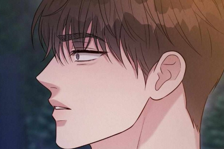 Manhwa BL Placebo: Let's Play Chapter 45 Bahasa Indonesia RAW : Spoiler, Jadwal Rilis, dan Link Baca