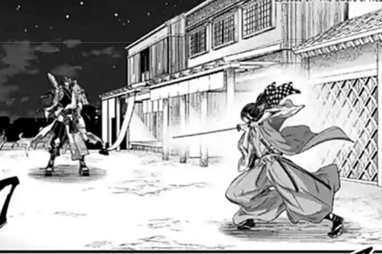 Link Manga Shuumatsu no Valkyrie Chapter 89 RAW Sub Indonesia dan Spoilernya: Yamata no Orochi vs Susanno no Mikoto